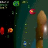 Download Galactic Blast Cell Phone Game